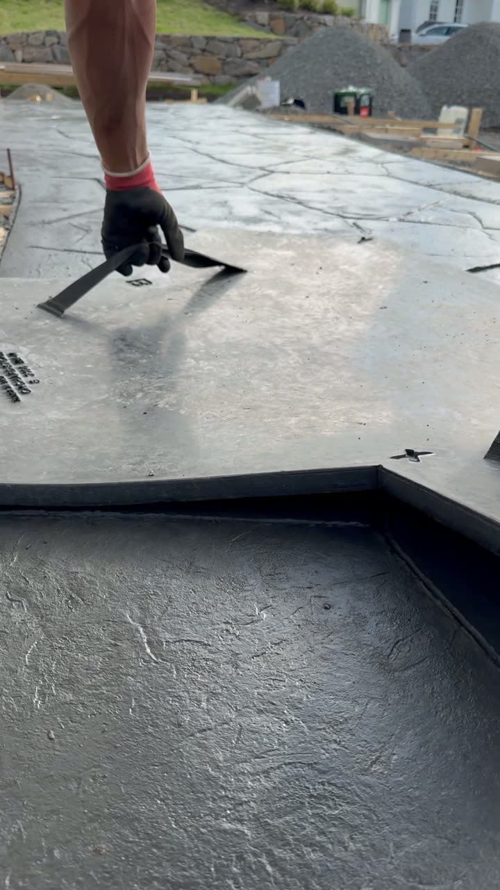 Mönsterbetong i Trollhättan — handlagd av Betongdanne